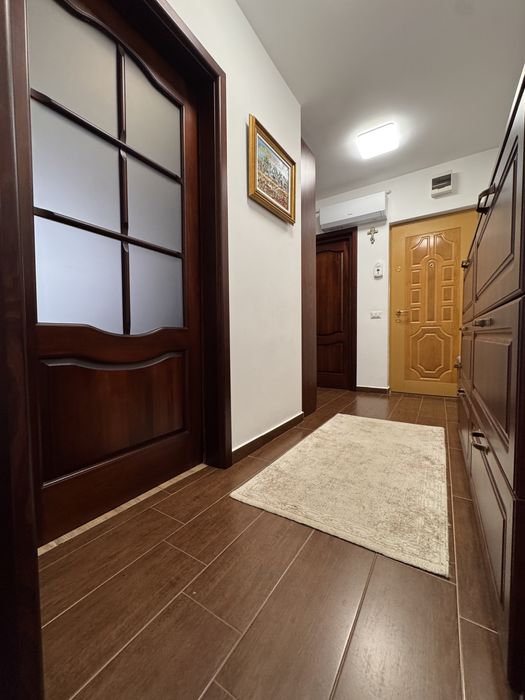 2 camere decomandat | Balcon | Etaj 3 | Centrală | AC | Tic-Tac