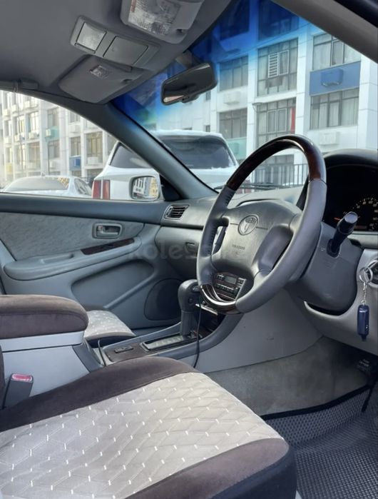 тойота виндом 1999