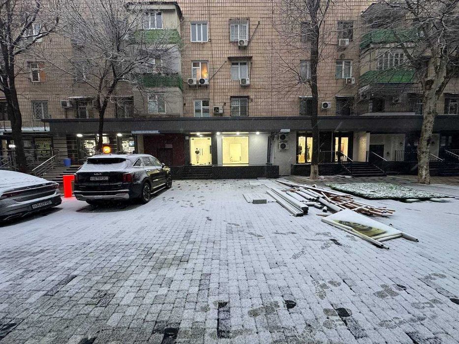Продается Нежилой помещения  Ор-тр- Айбек кафе Дустлар