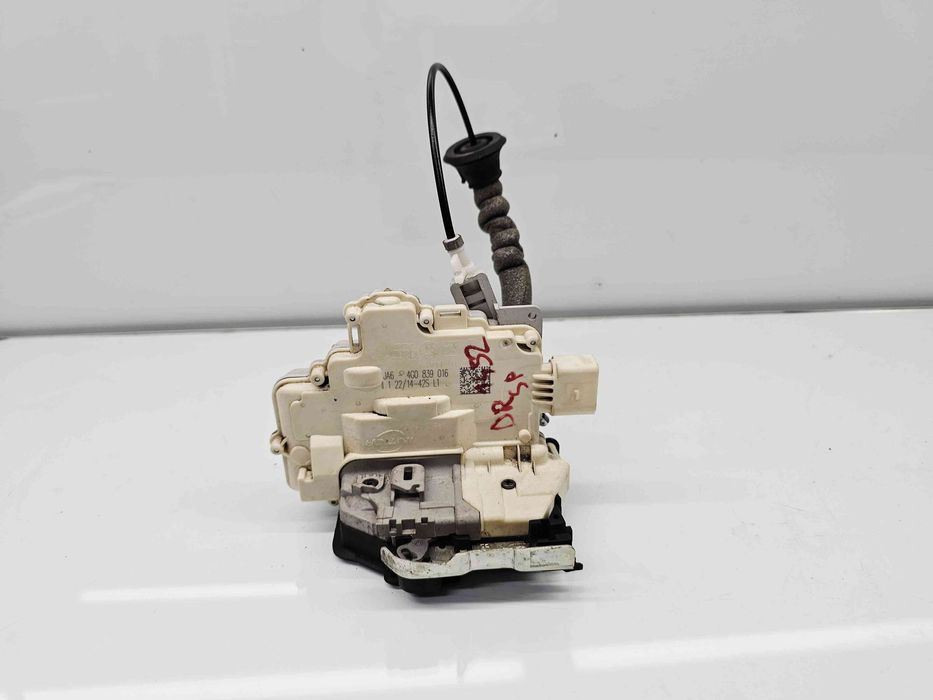 Broasca usa dreapta spate Audi A7 Sportback (4GA) [Fabr 2011-2017]