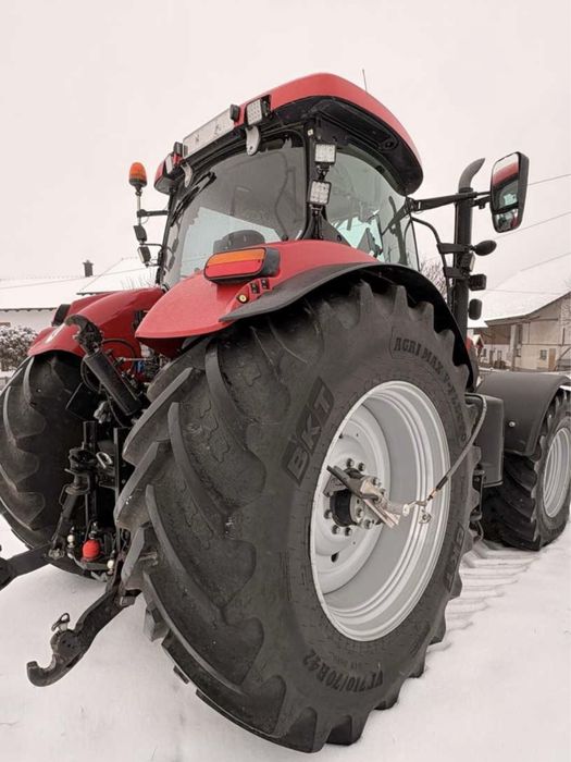 Трактор CASE- PUMA 230