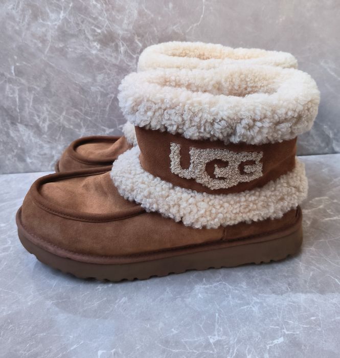 Апрески UGG номер 41