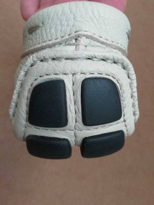 Туфли - мокассины “Baldinini”.