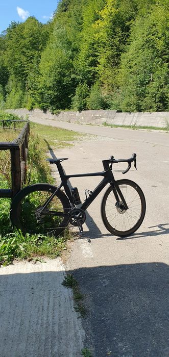 Cursiera carbon Giant Propel Advanced 1