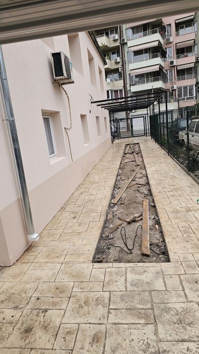 Топлоизолация от СТРОИТЕЛНИ РЕМОНТИ ПАЛАС ПЛОВДИВ