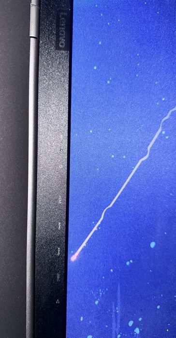 Laptop Lenovo - Legion GTX 1660 TI