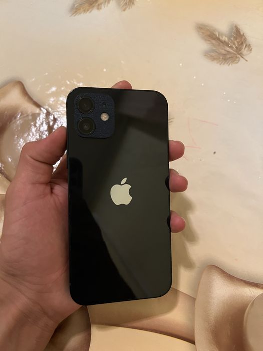 Iphone 12 sotiladi