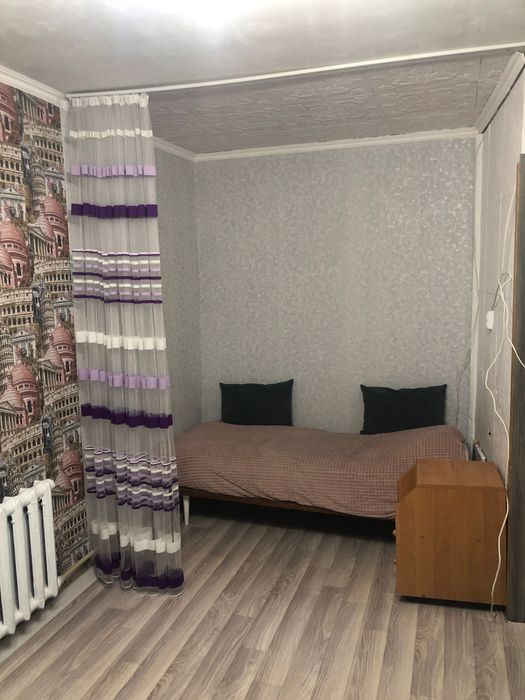 Квартира 2х комнатная