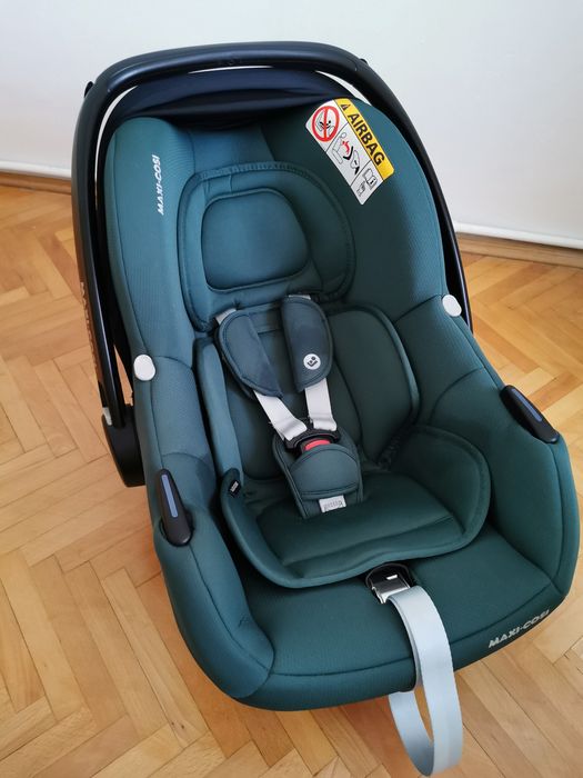 Scaun Auto Maxi-Cosi CabrioFix i-Size  0-12 Months Max 12kg