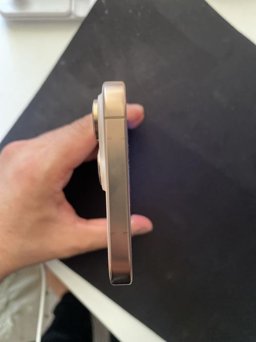 Iphone 16 Pro Max 256GB  AKB 100%