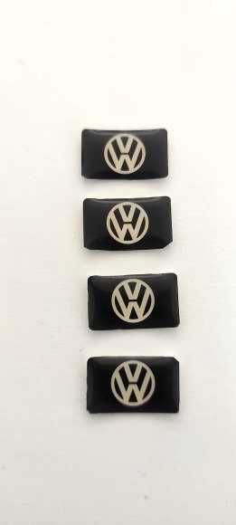 Емблеми-Стикери за VW, BMW, MERCEDES, AUDI, SKODA