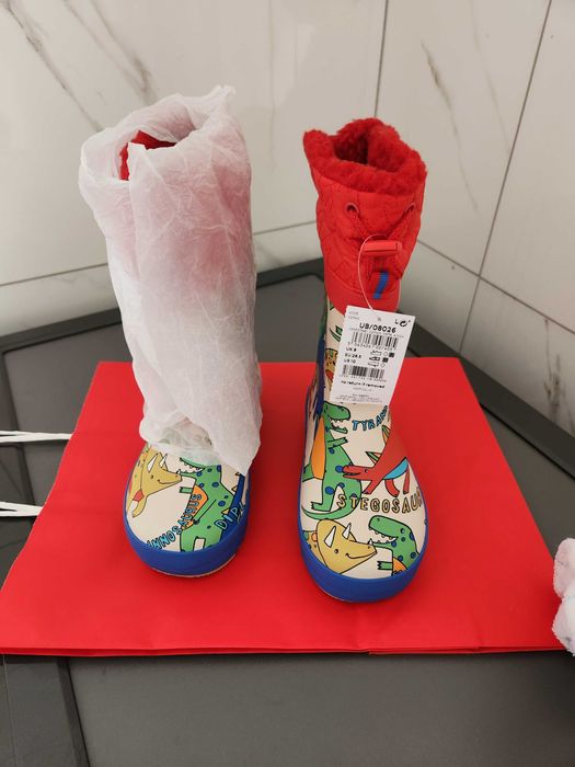 Детская обувь NEXT