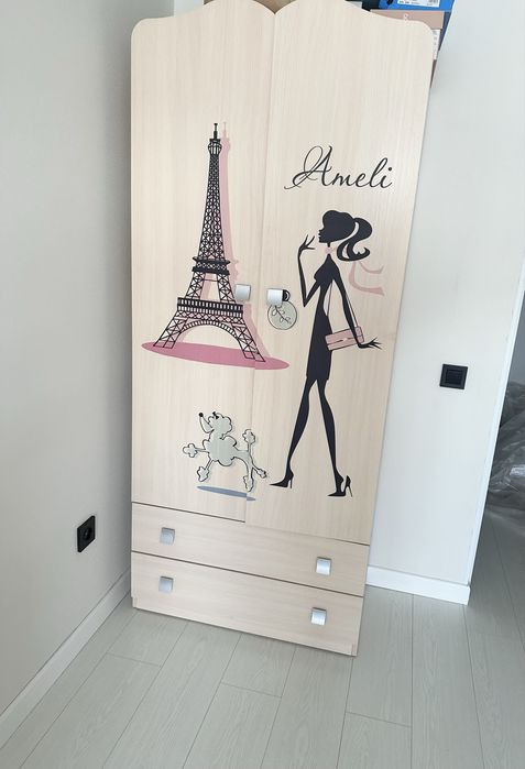 Продается детская мебель