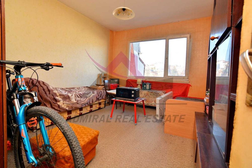 Продава се Тристаен апартамент в Варна, Възраждане 4 - 85 кв.м за 1059 €/кв.м - Снимка #3