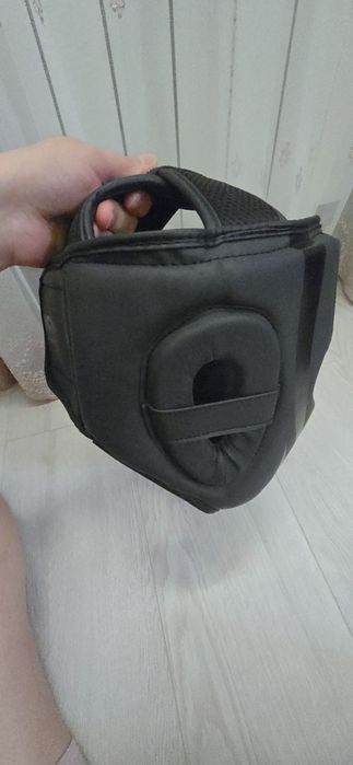 Шлем Venum для бокса ММА