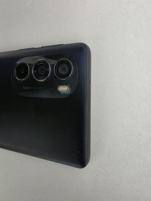 Motorola Edge+ / 256 ГБ