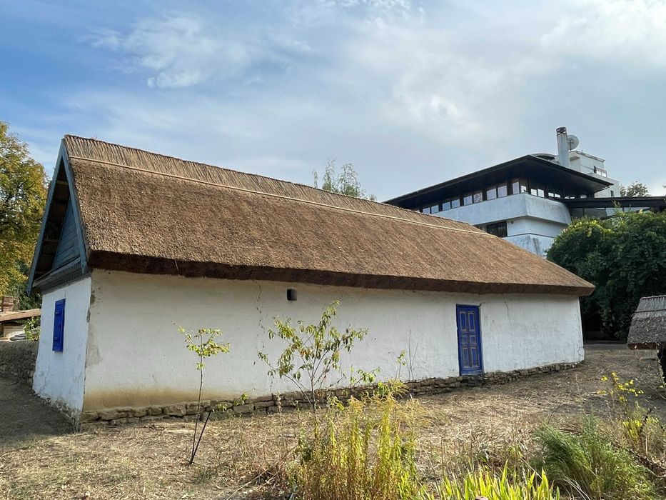 Acoperis stuf, Dulgherie, Lucrari cu stuf, Factura /Garantie