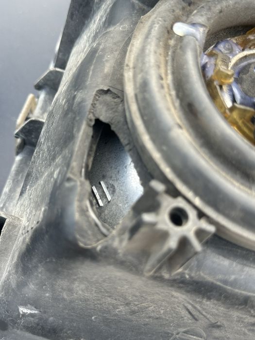 Фейс фарове за BMW e39