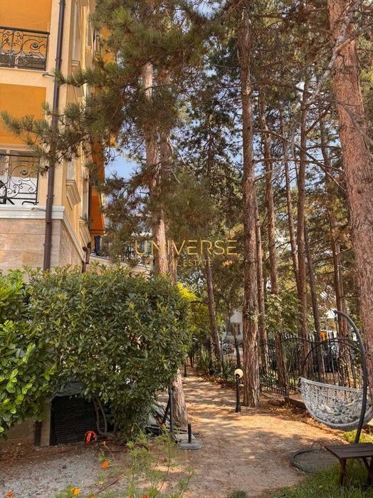 Продава се Двустаен апартамент в к.к. Слънчев бряг - 39 кв.м за 759 €/кв.м - Снимка #13