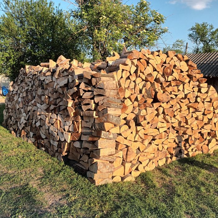 Lemne de foc fag capete uscate 600 lei tona