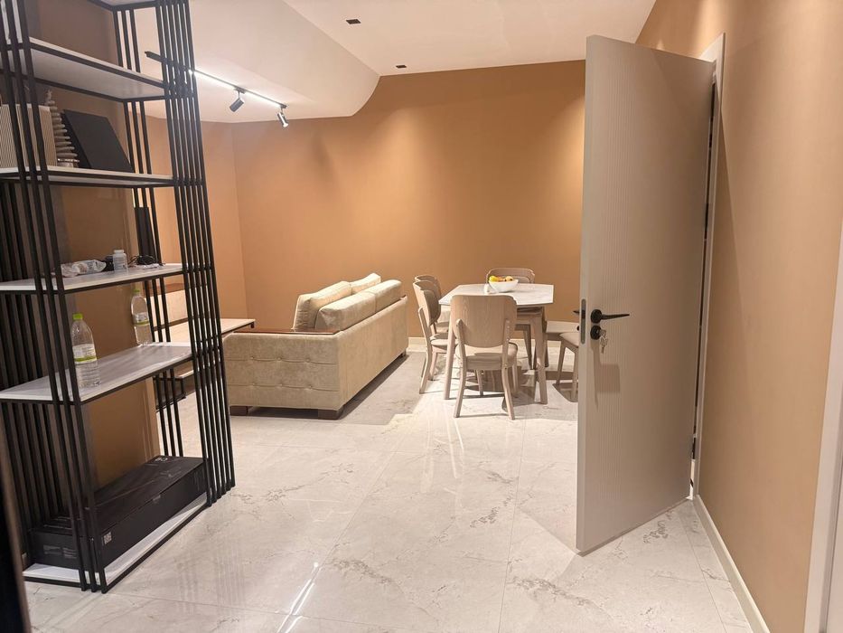 Аренда 3х ком квартиры на Гагарина