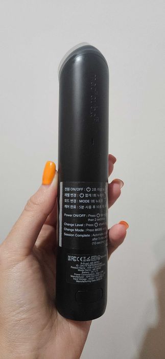 MediCube Age-R Booster Pro'