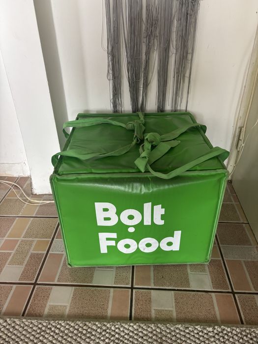 Geanta termica foarte buna