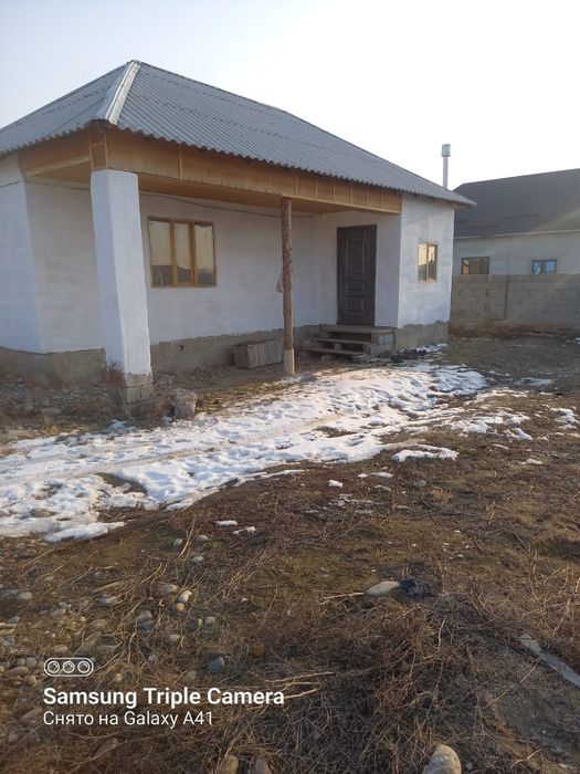 времянка сатылады