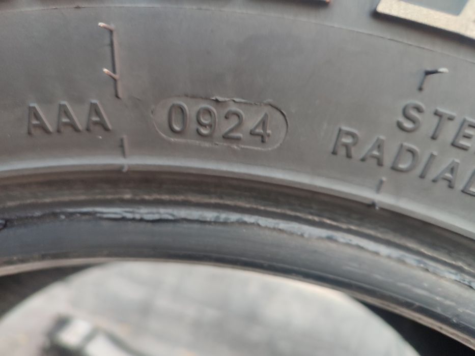 Летняя резина 265/70R16(4шт)