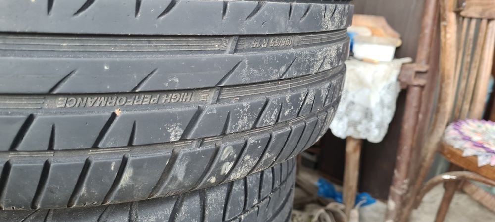 Джанти  5 100 15