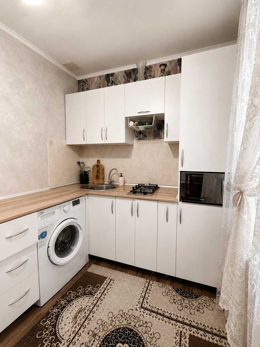 Продажа 1-комнатной квартиры КСК