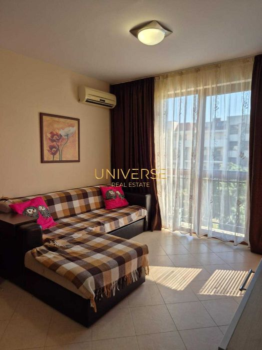 Продава се Двустаен апартамент в к.к. Слънчев бряг - 55 кв.м за 955 €/кв.м - Снимка #1