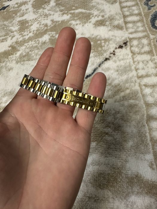 Продам браслеты Rolex