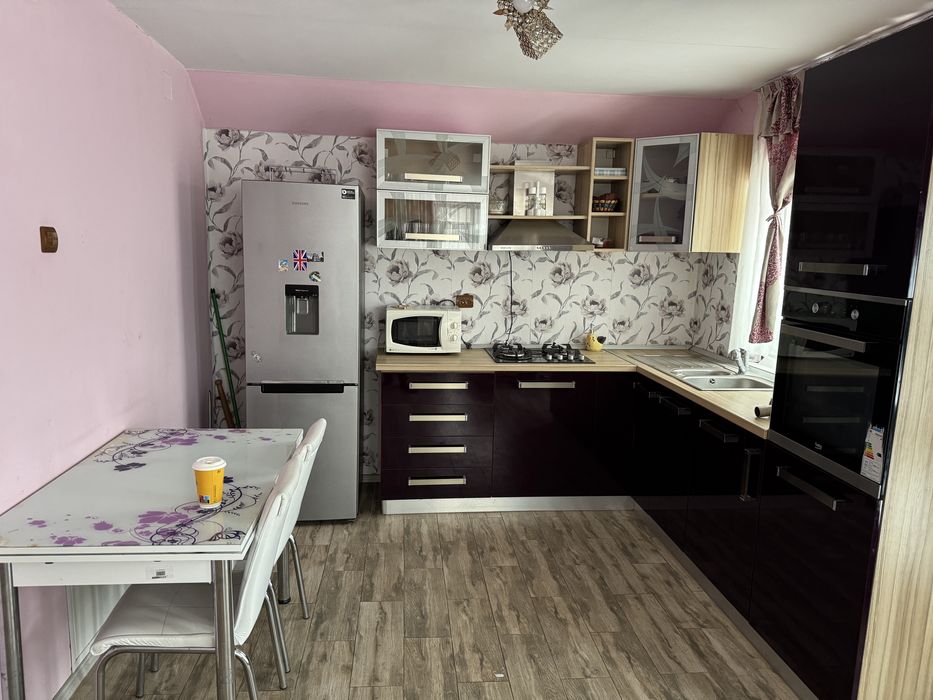 Casa Parter + Etaj Jud. Calarasi + 700mp curte