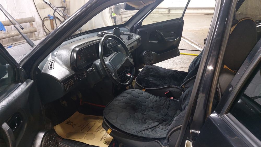 ВАЗ 2114 LADA 2012 г.в. авто