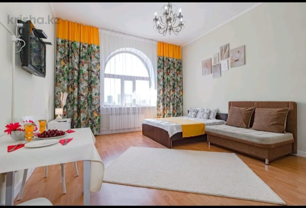 Квартиры почасово