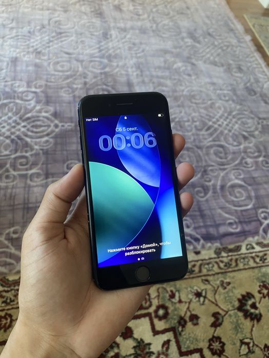 Iphone SE/Айфон СЕ 2020 64гб