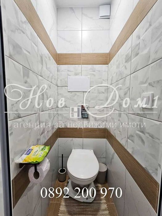 Дава се под наем Четиристаен апартамент в с. Левски, Област Варна - 82 кв.м за 236899.59 € - Снимка #13