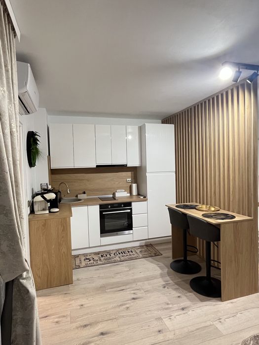 Apartament 1 camera de inchiriat Centru/ Palas