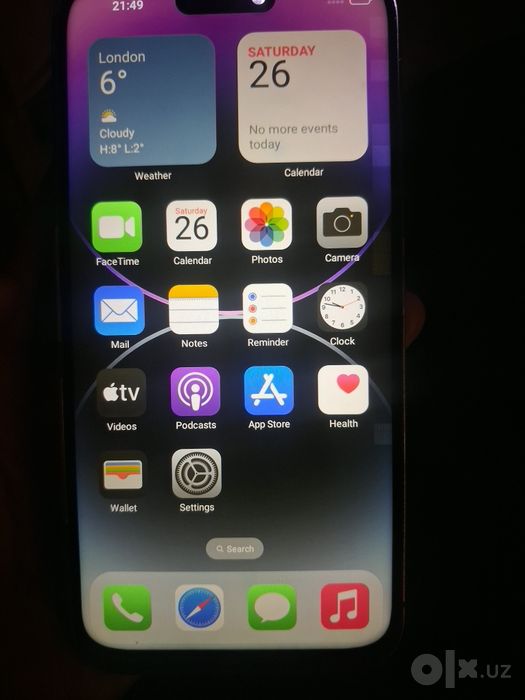 Iphone 14 pro max