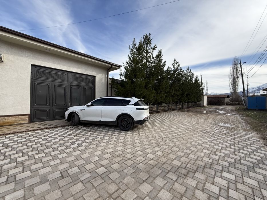 Продается дача в Хумсане