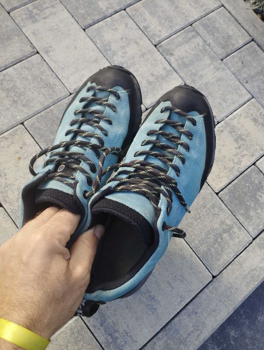 Scarpa Mojito Trail GTX, marime 40