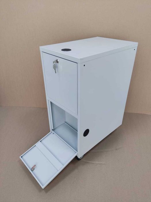 Тележка для ноутбуков