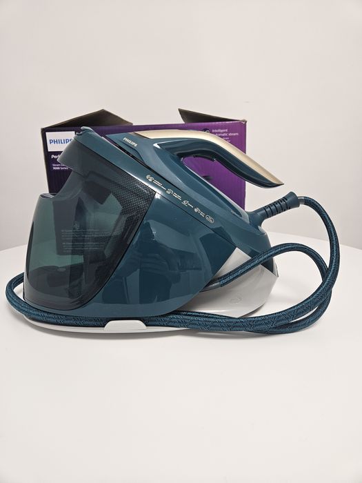 Statie fier de calcat Philips NOUĂ 50% REDUCERE