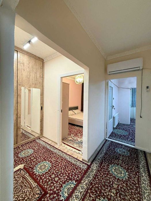 Продается квартира/Улучшенная планировка