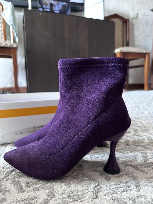 Срочно продам ботиночки