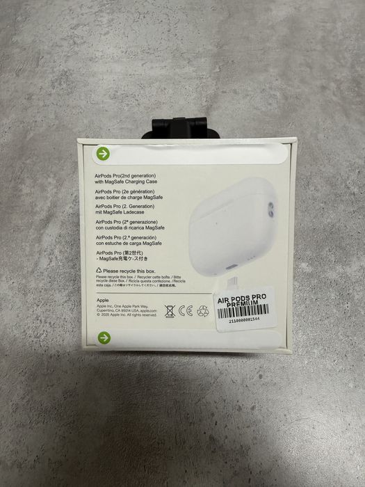 Air pods pro premium качества