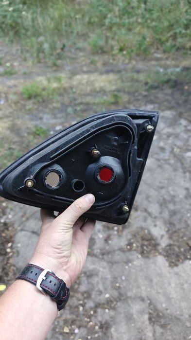Фара rx300 задние