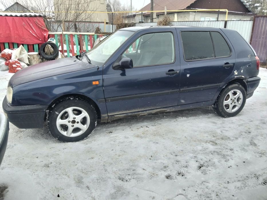 Машина сатылады 1994