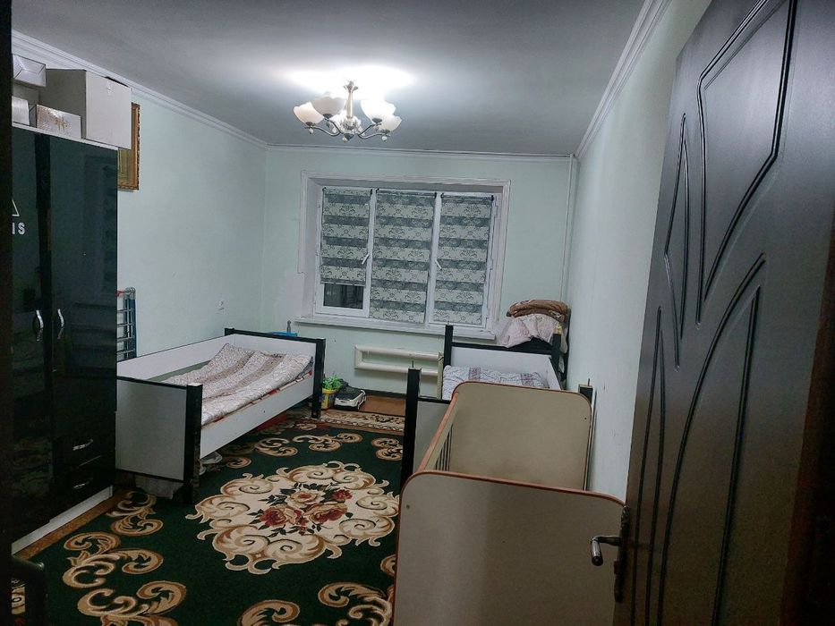 3 комнатная квартира